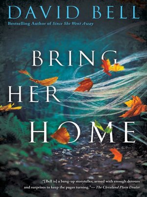 Bring Her Home - Audiobook
